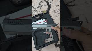 مسدس سي زد شادو 2 CZ SHADOW 2