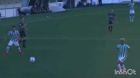 gol do juventude 1 x 0 atlético mg
