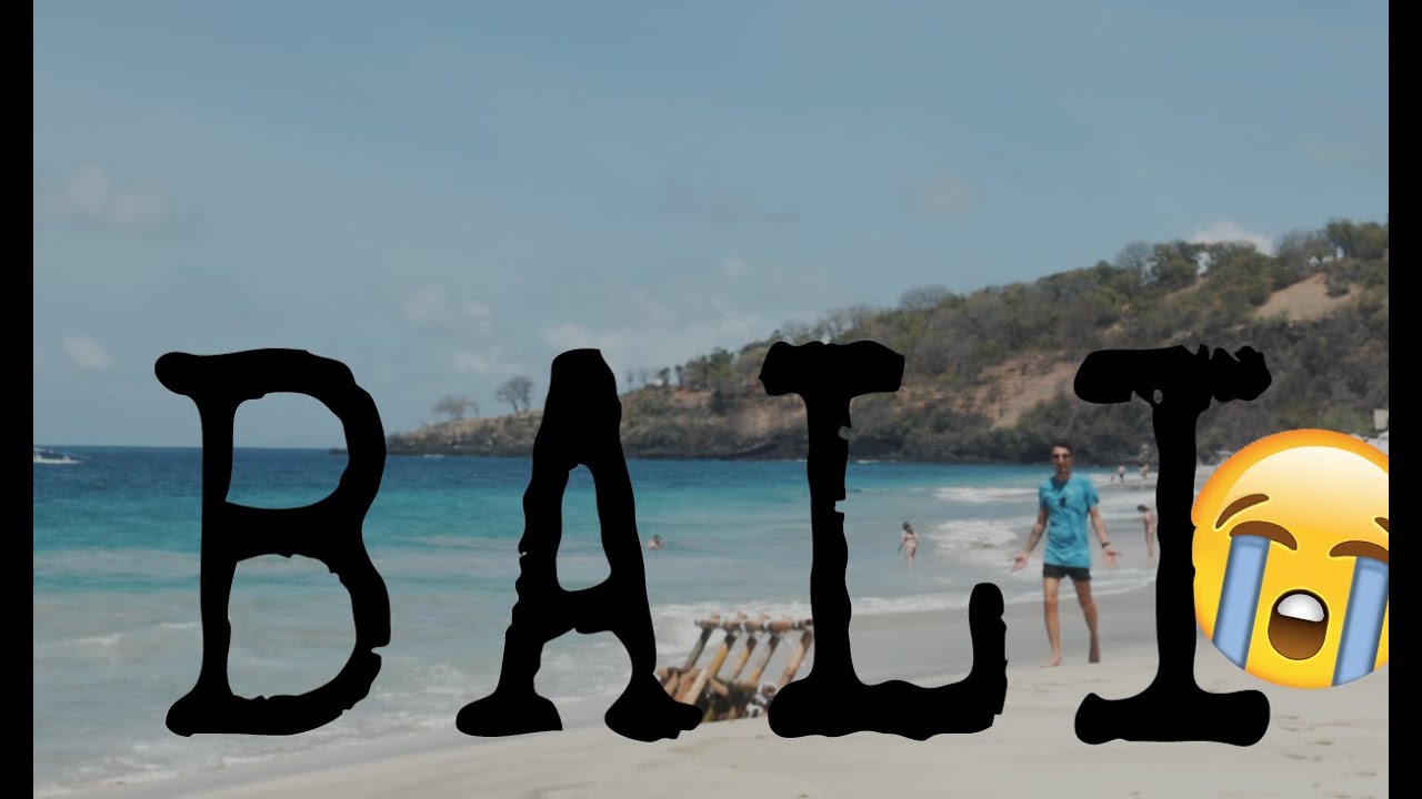Bewustwording op Bali - Vlog 76