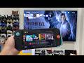 So Sánh Nintendo Switch 2 với PS5 chọn máy nào đây ?