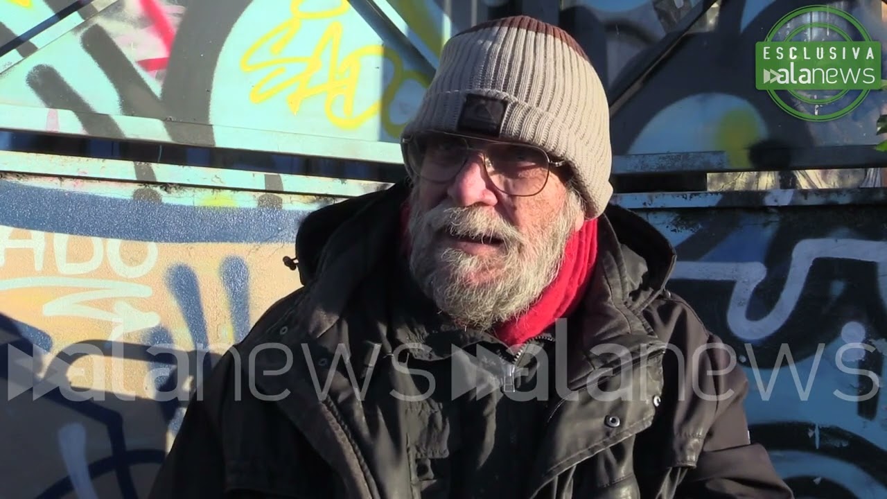 Cospito, l'anarchico Valitutti: 