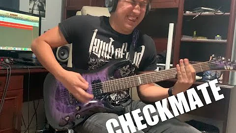 Checkmate- Lamb of God Cover