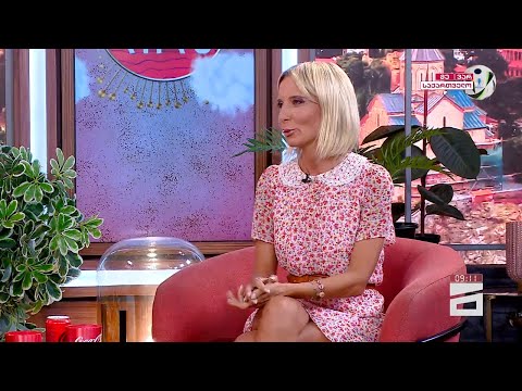 🌕 სავსემთვარობა - ივნისის ბოლო კვირის ასტროლოგიური პროგნოზი ზოდიაქოს 12 ნიშნისთვის 💫