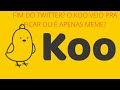 COMO USAR O KOO