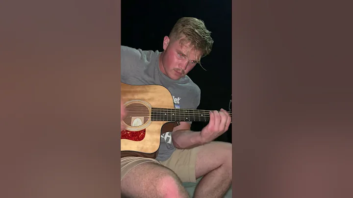 Zach Bryan - Heading South