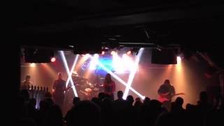 Sleeping Sun - A Tribute To Nightwish / SHE IS MY SIN LIVE @ Kubana, Siegburg 14-05-2016