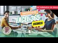 Aplicar validación de datos a celdas - Certificación Microsoft Excel 365 Business