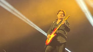 Simple Minds - Ghostdancing ( Live )