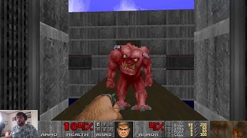 Doom Wadstream: The 64KB Challenge part 3