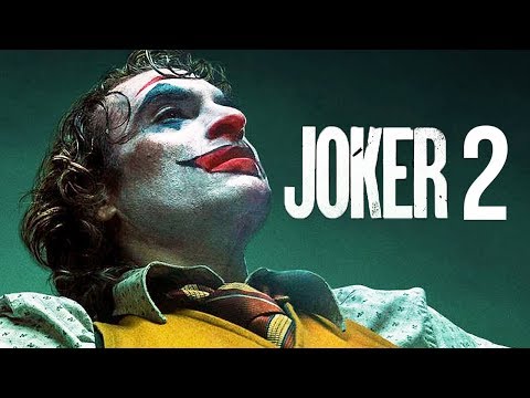 Joker 2 Announcement Breakdown - TOP 10 WTF Questions