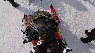 Soo I 500 Rookie Round Up 2019