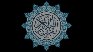 سورة الهمزة - الشيخ أبو بكر الشاطري