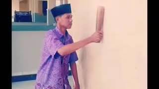 MERINDING ADZAN TERMERDU OLEH QORI INTERNASIONAL H.INDRA GUNAWAN