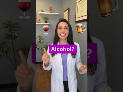 🍺 Alcohol Affects