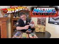 Hot Wheels Masters Of The Universe | Hot Wheels