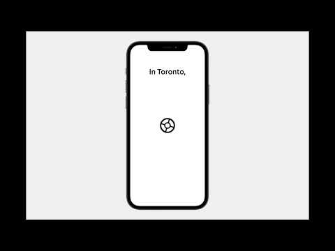 Motion Graphic - GBDA 202