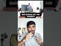 Quit 30 Lakh Job | Vanathi S | Become Content creator| #business #contentcreator #viral #shorts