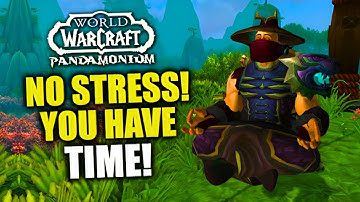 MoP Remix Is Here: DON