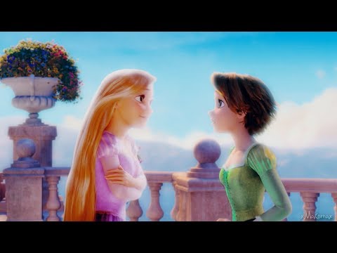 Video: Zilja E Rapunzel