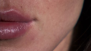 closeup of eye with tears 2 ZJ3BDvulS