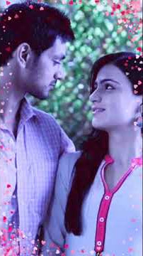 Ranveer💖ishani with aashiqui😊 #music 💕