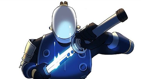 Risk of rain 2 skill issue