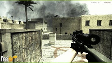 Free CS:S Demos - Your Demo Source http://css-demos.co.nr/