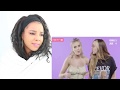 TRY NOT TO LAUGH - LITTLE MIX  FUNNY MOMENTS  | Reaction