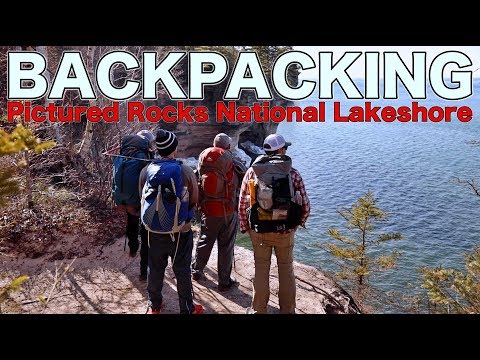 backpacking-pictured-rocks-national-lakeshore---2019