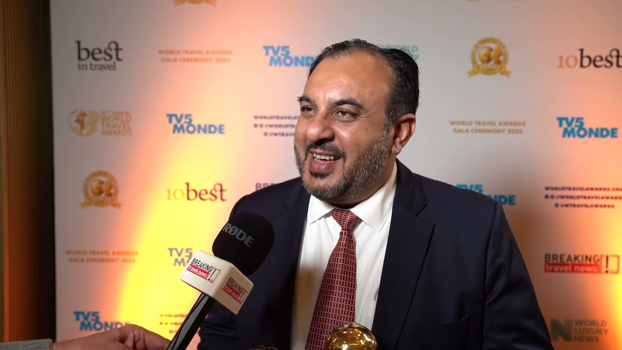 Lumi - Azfar Shakeel, Chief Executive Officer