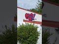 Graffiti! "ESEL" Mering St. Afra - Ist das Kunst oder kann das weg? / Is it art? 🫏