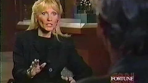 Mac Fulfer Face Reading on CNN