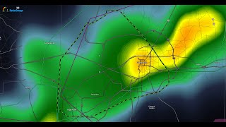 live weather forcast for pekin IL