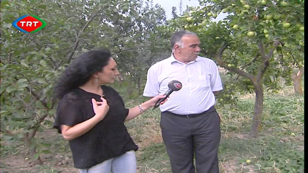 Kafkazlardan Esen  Yeller XIZI 1 BOLUM  08  11  2012