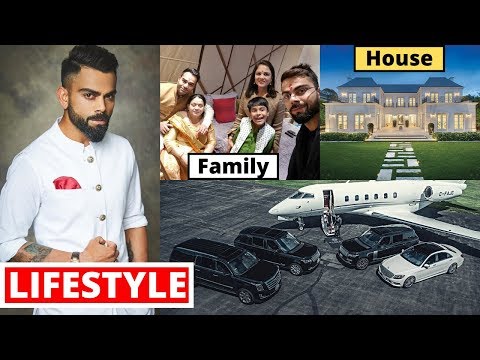 poster for Virat Kohli Lifestyle 2020, House, Cars, Family, Biography, Net Worth, Records, Career &amp; Income