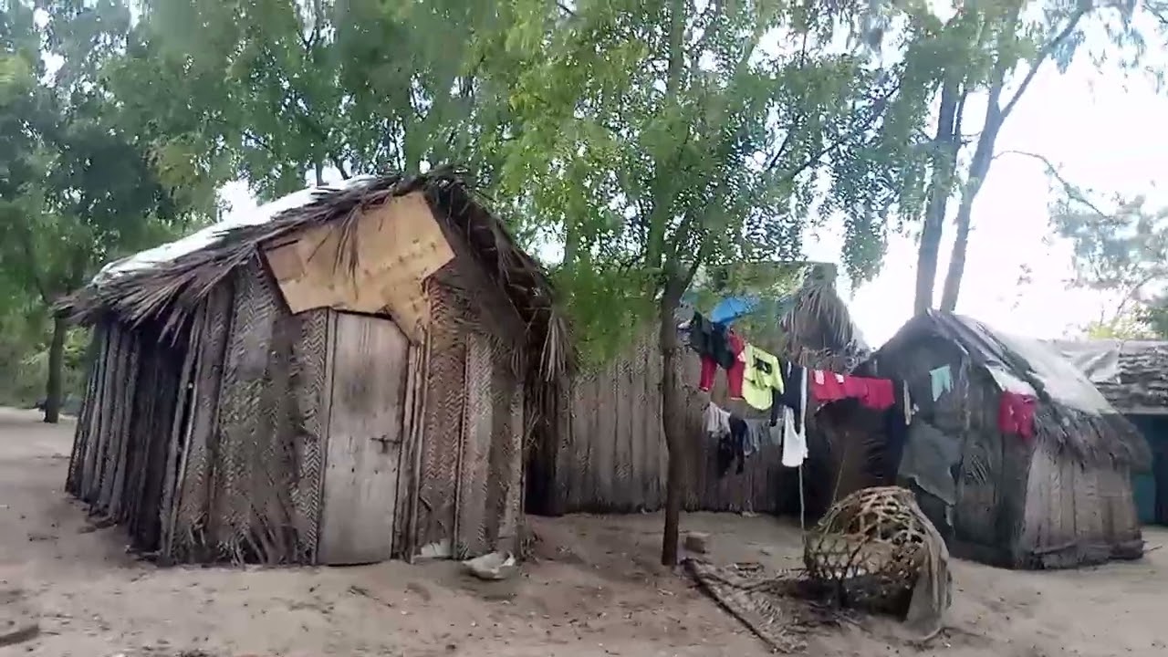 HAYA NDIO MAZINGIRA YA KISIWA CHA NYORORO MAFIA