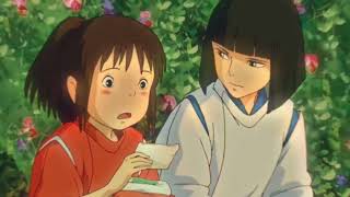 ♤SPIRITED AWAY  PLAYDATE EDIT♤. #spiritedaway.#edit. #anime. #studioghibli