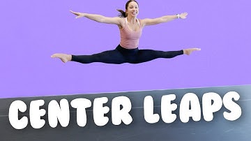 Center Leap Tutorial