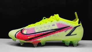 Nike Mercurial Vapor 14 Elite SG-PRO Anti-Clog Motivation