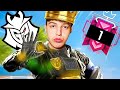 Stompn Goes Full TOXIC After Team Throws the Lead (Rainbow Six Siege X)