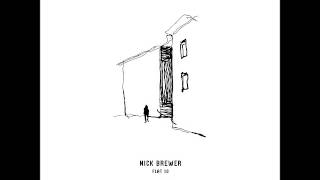 Nick Brewer - Jail (Feat.jacob Banks)(Flat 10)(E.p)