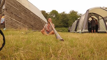 #SOTA Didgeridoos Fully customisable didgeridoo chromatic instruments #sotadidgeridoos Irish1