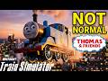 ???? THOMAS & FRIENDS OPEN SESAME! ???????? | Microsoft Train Simulator
