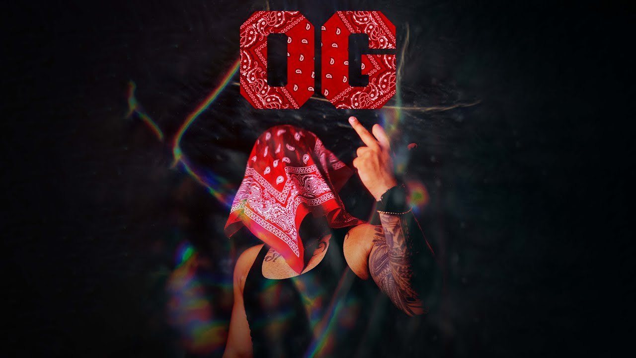 OG - Punit Malhotra | Official Music Video 2025 | DRIPPY, DIRECTOR GRIM