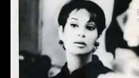 BARBARA ....L' aigle noir ( 1970 )