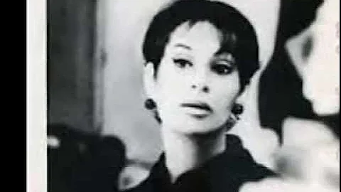 BARBARA ....L' aigle noir ( 1970 )