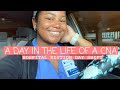 Life as a CNA | Abdominal Transplant Unit | Ley Nikole