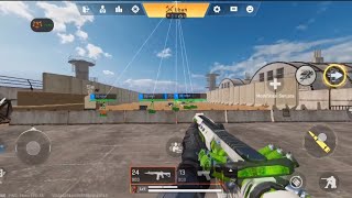BLOOD STRIKE MOD MENU | CHEAT | HACK | 2026 [BEST] screenshot 2