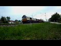 Makrofon - Trainspotting Langenbach #4