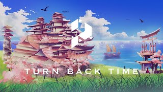 Projectify - Turn Back Time